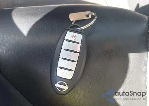 2023 Nissan Altima Sr Fwd from USA, damaged, VIN 1N4BL4CV0PN303880